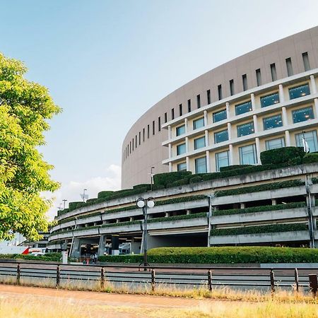 Trip Pod Komondo-Machi Fukuoka  Exteriér fotografie