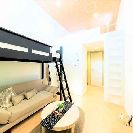 Trip Pod Komondo-Machi Fukuoka  Exteriér fotografie