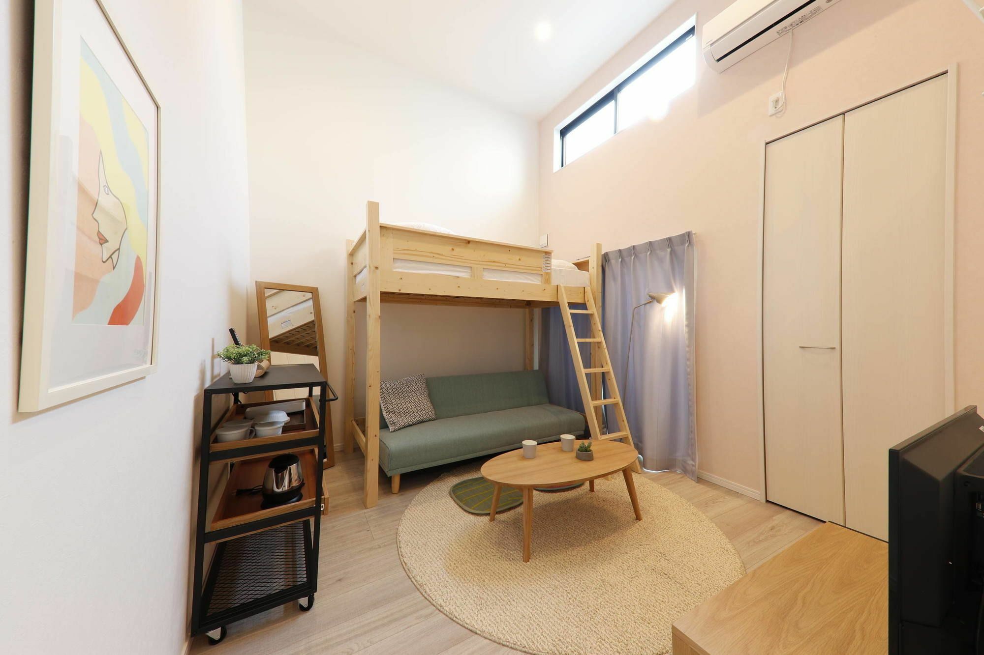 Trip Pod Komondo-Machi Fukuoka  Exteriér fotografie