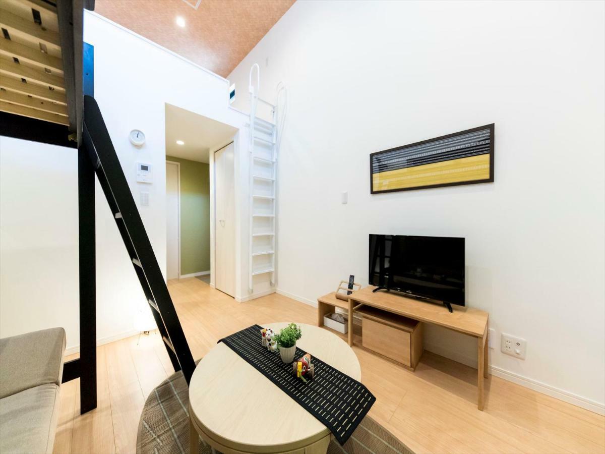 Trip Pod Komondo-Machi Fukuoka  Exteriér fotografie