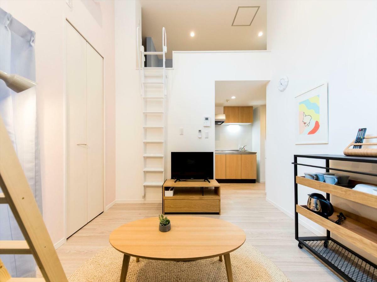Trip Pod Komondo-Machi Fukuoka  Exteriér fotografie