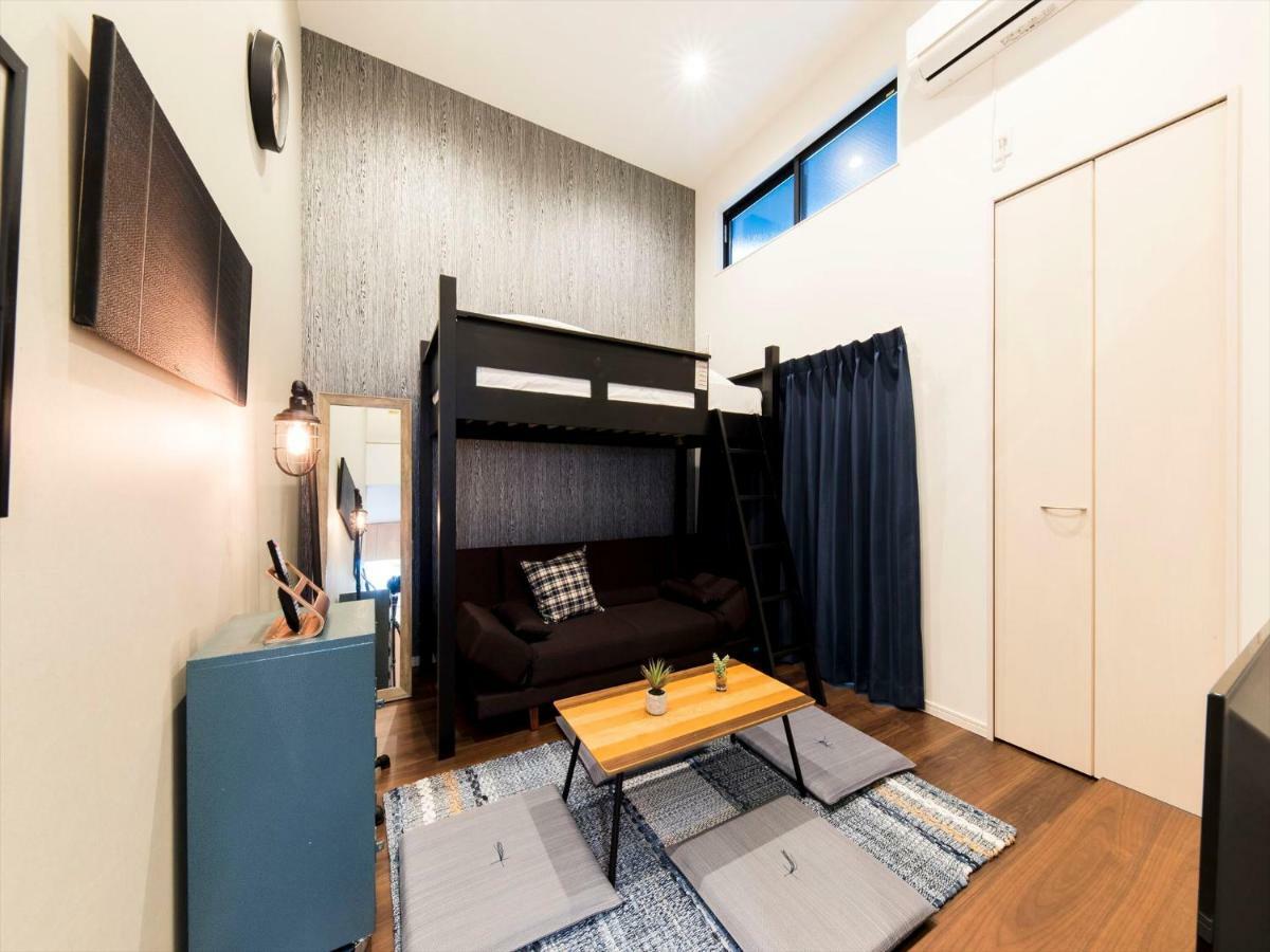 Trip Pod Komondo-Machi Fukuoka  Exteriér fotografie