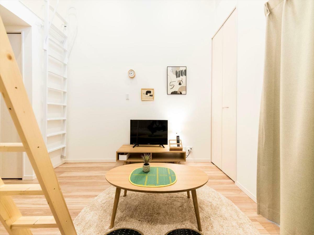 Trip Pod Komondo-Machi Fukuoka  Exteriér fotografie