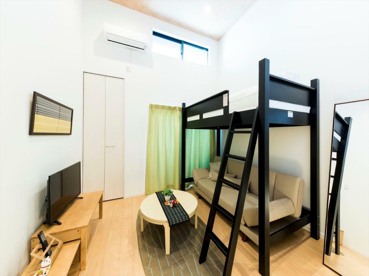 Trip Pod Komondo-Machi Fukuoka  Exteriér fotografie