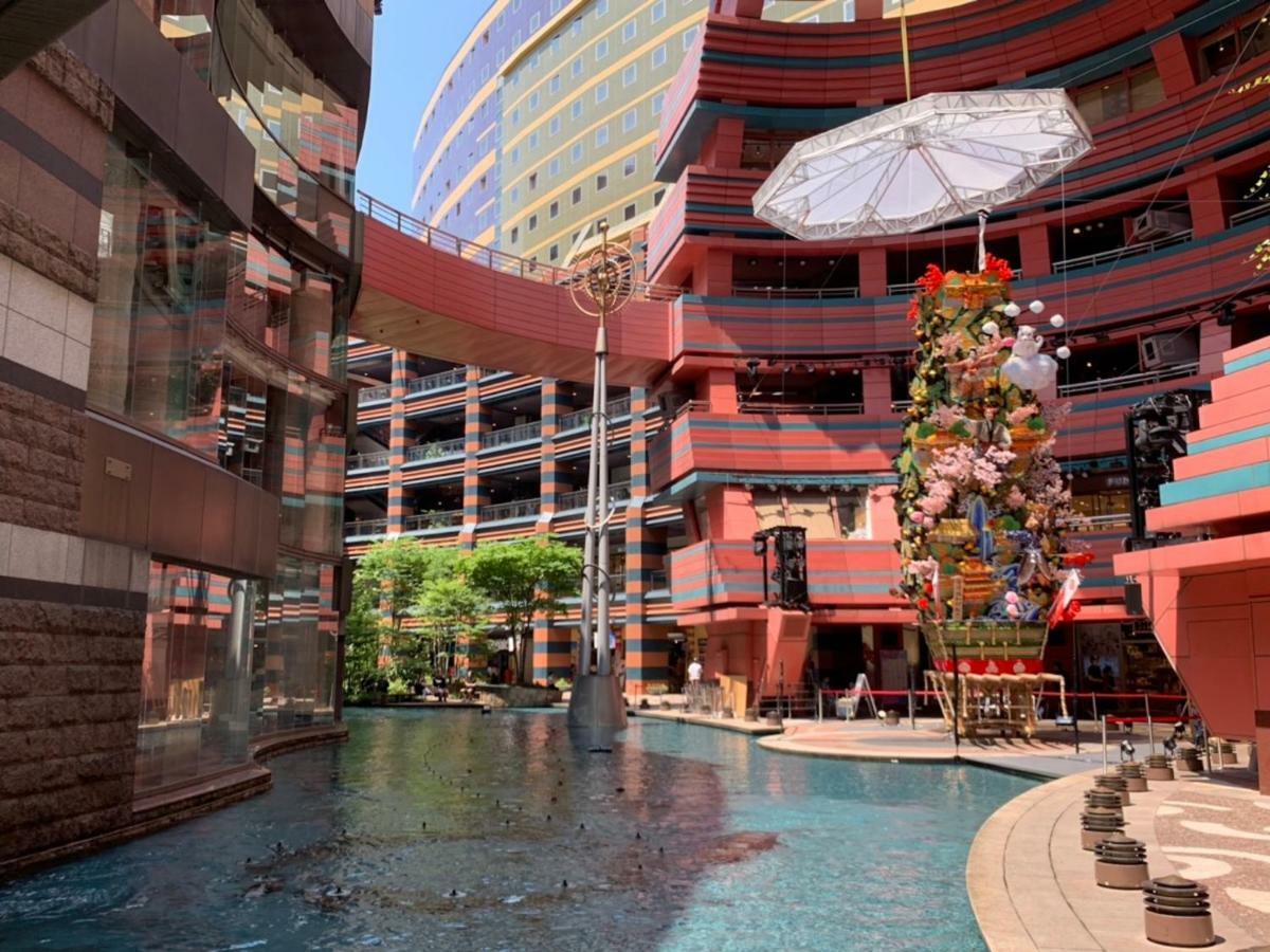 Trip Pod Komondo-Machi Fukuoka  Exteriér fotografie