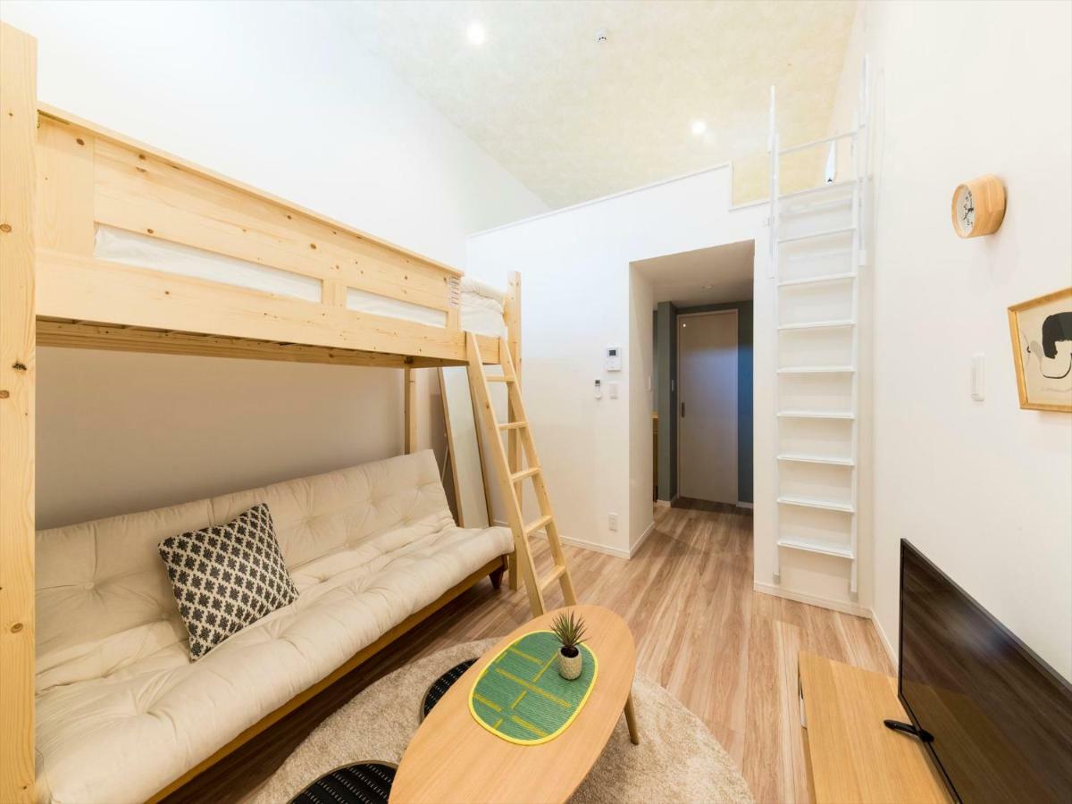Trip Pod Komondo-Machi Fukuoka  Exteriér fotografie