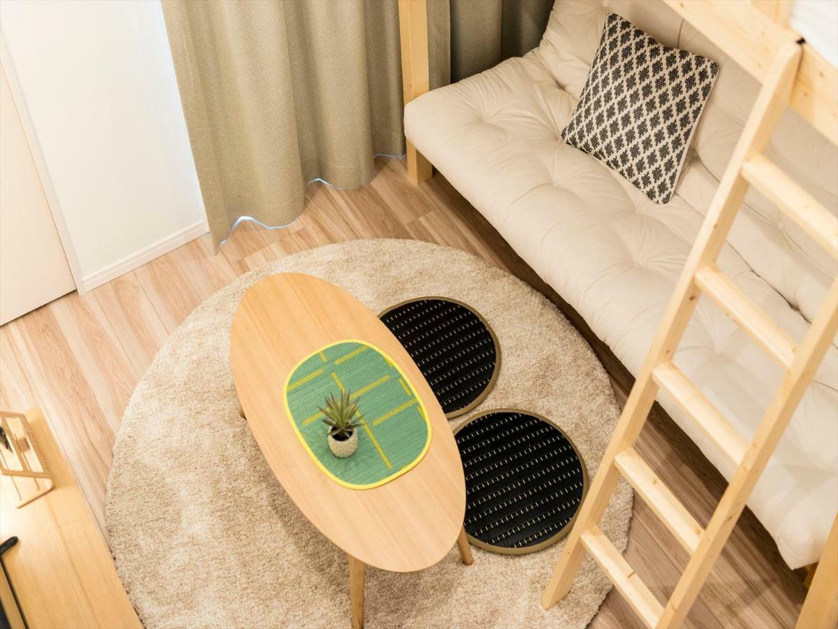 Trip Pod Komondo-Machi Fukuoka  Exteriér fotografie