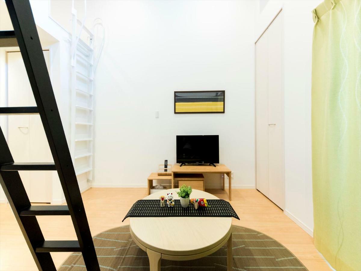 Trip Pod Komondo-Machi Fukuoka  Exteriér fotografie