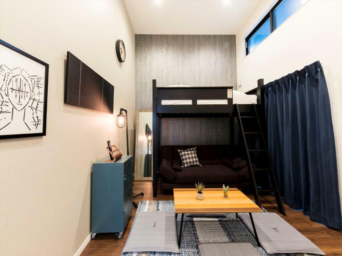 Trip Pod Komondo-Machi Fukuoka  Exteriér fotografie