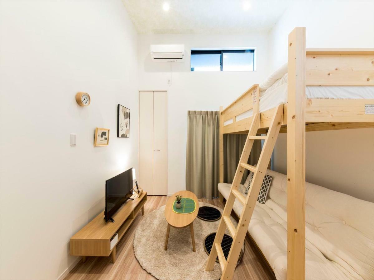 Trip Pod Komondo-Machi Fukuoka  Exteriér fotografie