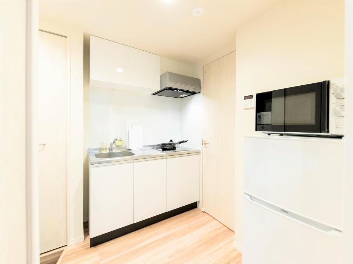 Trip Pod Komondo-Machi Fukuoka  Exteriér fotografie